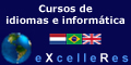 Aulas de holandês e inglês para brasileiros.