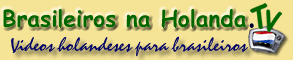 Brasileiros na Holanda