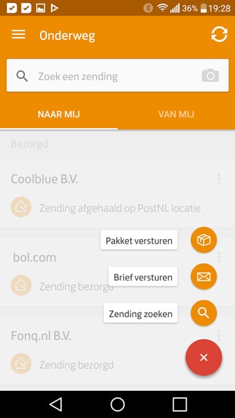 postnl