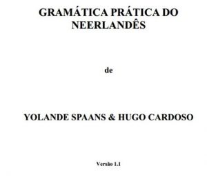 Gramática Prática de Neerlandês 