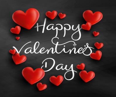 Dia de São Valentim celebrado na Holanda e em outros países. E você, como  celebra?